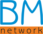 The logo of Balkan Museum Network, links to the website of Balkan Museum Network
